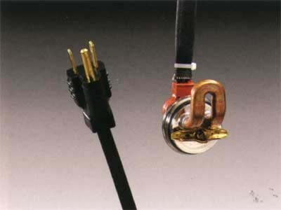 2005 Mazda Tribute Engine Block Heater